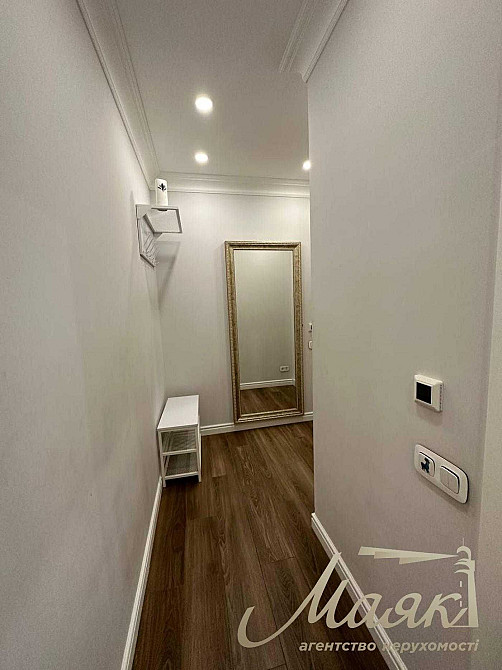 Оренда 3-кім квартири ЖК Французький квартал 2,  Печерськ. Киев - изображение 7