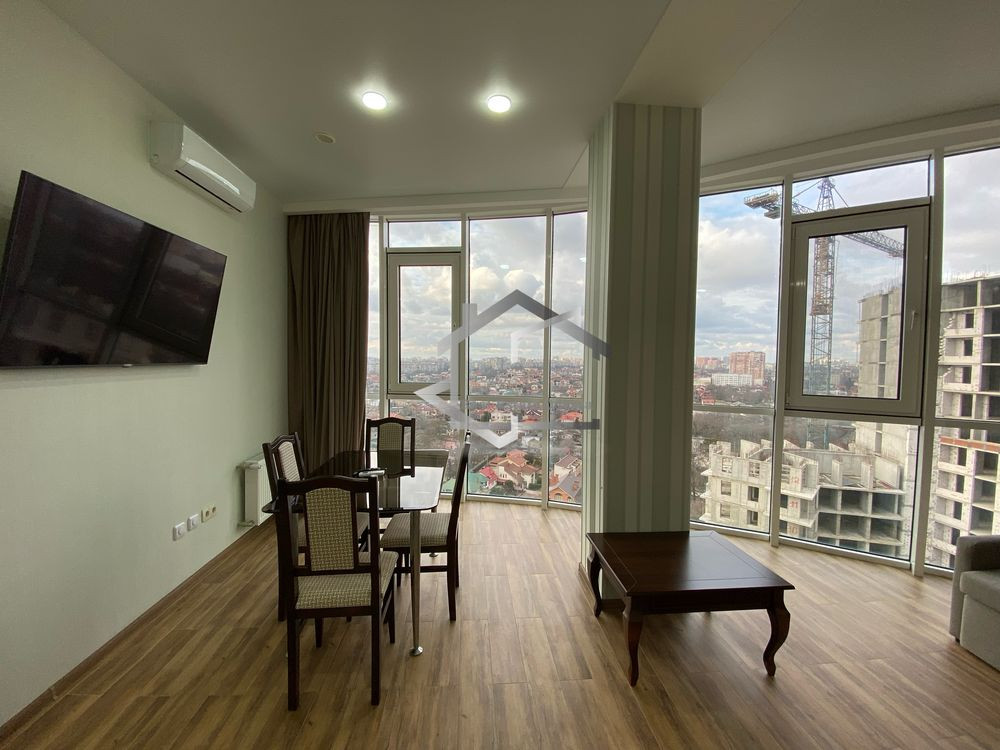 Сдам ЖК Аквамарин 16 ст Большого Фонтана ЖК Посейдон Золотой Берег Одеса - зображення 8