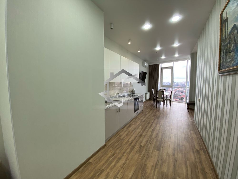 Сдам ЖК Аквамарин 16 ст Большого Фонтана ЖК Посейдон Золотой Берег Одеса - зображення 2