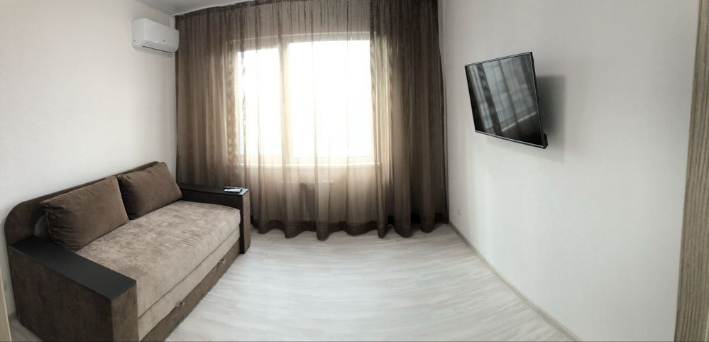 Видова двокімнатна квартира з ГЕНРАТОРОМ біля метро Харківська Киев - изображение 5