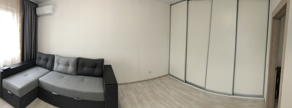 Видова двокімнатна квартира з ГЕНРАТОРОМ біля метро Харківська Киев - изображение 6