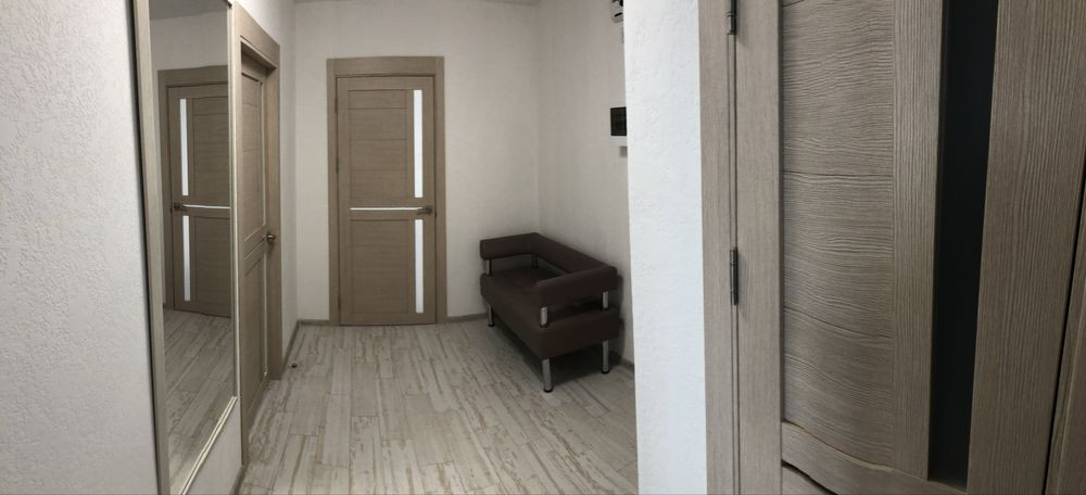 Видова двокімнатна квартира з ГЕНРАТОРОМ біля метро Харківська Киев - изображение 8