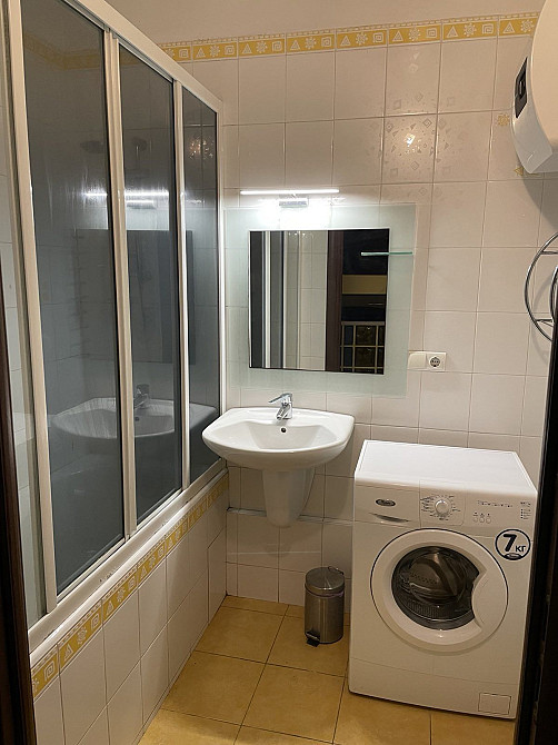 Оренда 3х кімнатної у центрі Києва Киев - изображение 4