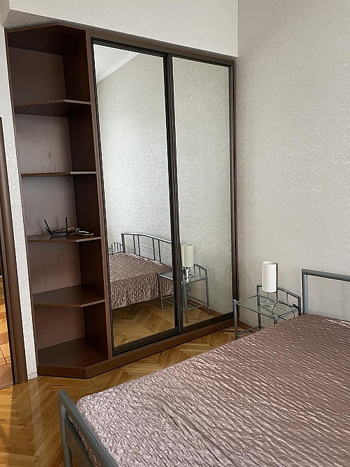 Оренда 3х кімнатної у центрі Києва Киев - изображение 8