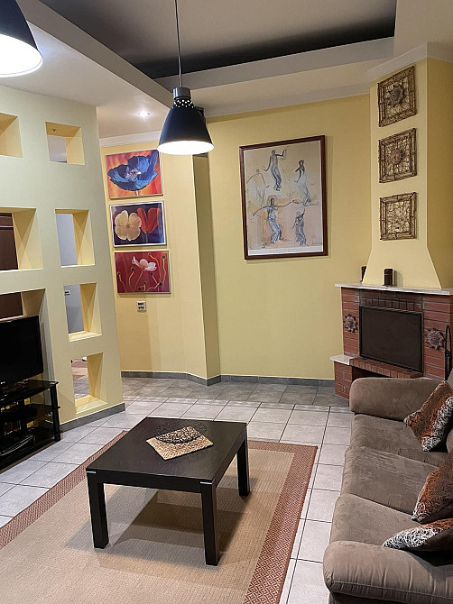 Оренда 3х кімнатної у центрі Києва Киев - изображение 1