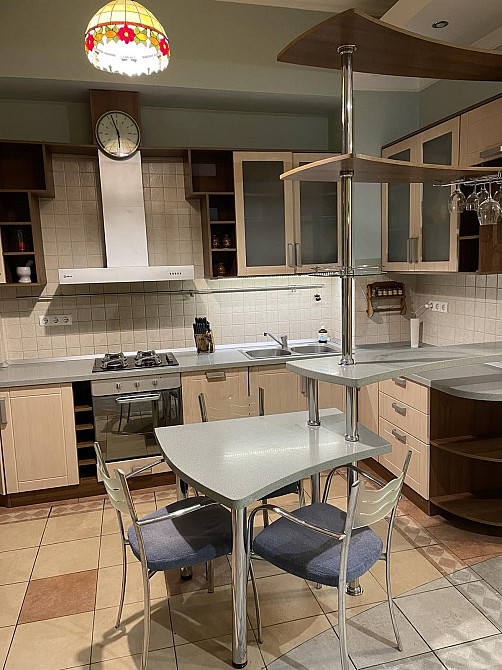 Оренда 3х кімнатної у центрі Києва Киев - изображение 2