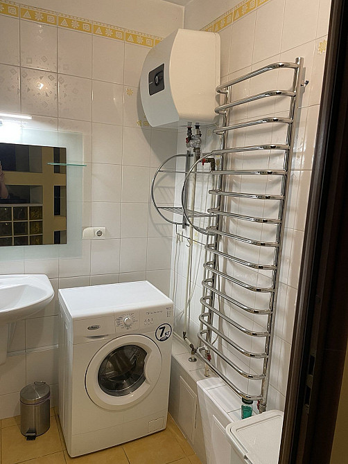 Оренда 3х кімнатної у центрі Києва Киев - изображение 5