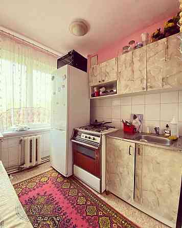 Оренда 3х.к.кв.по вул Хоткевича Ивано-Франковск