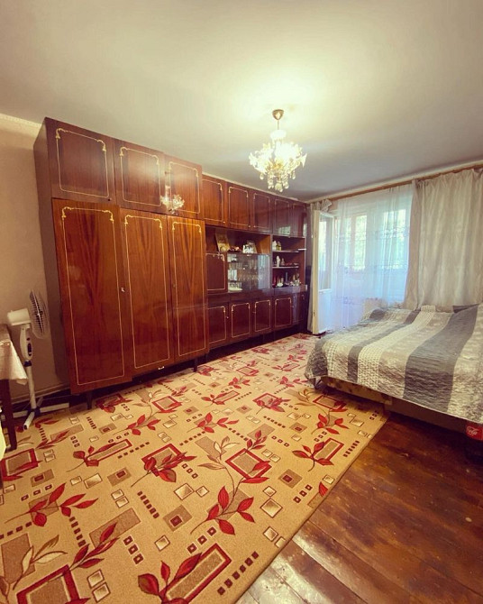 Оренда 3х.к.кв.по вул Хоткевича Івано-Франківськ - зображення 5