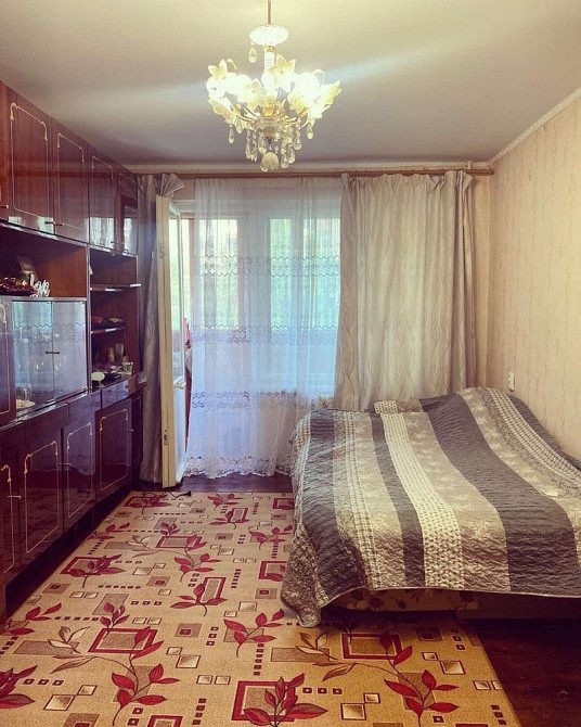 Оренда 3х.к.кв.по вул Хоткевича Івано-Франківськ - зображення 6