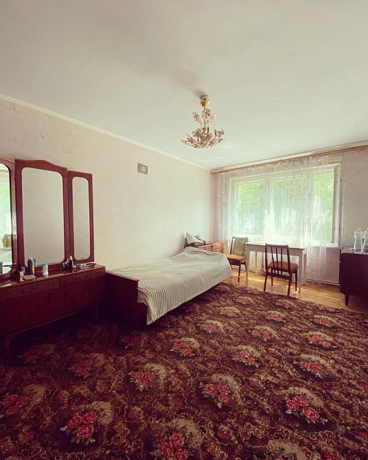 Оренда 3х.к.кв.по вул Хоткевича Івано-Франківськ - зображення 8