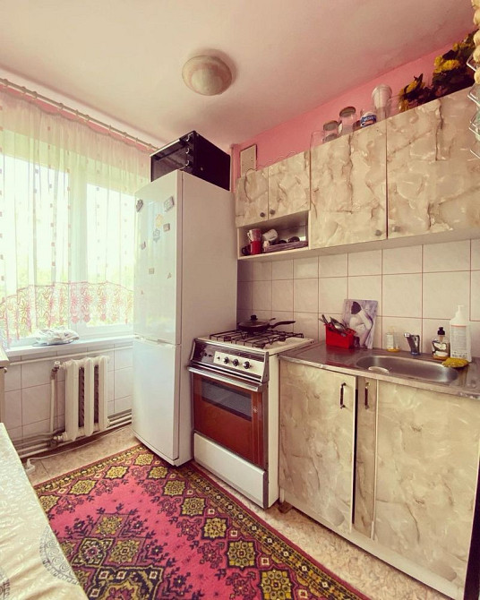 Оренда 3х.к.кв.по вул Хоткевича Івано-Франківськ - зображення 4