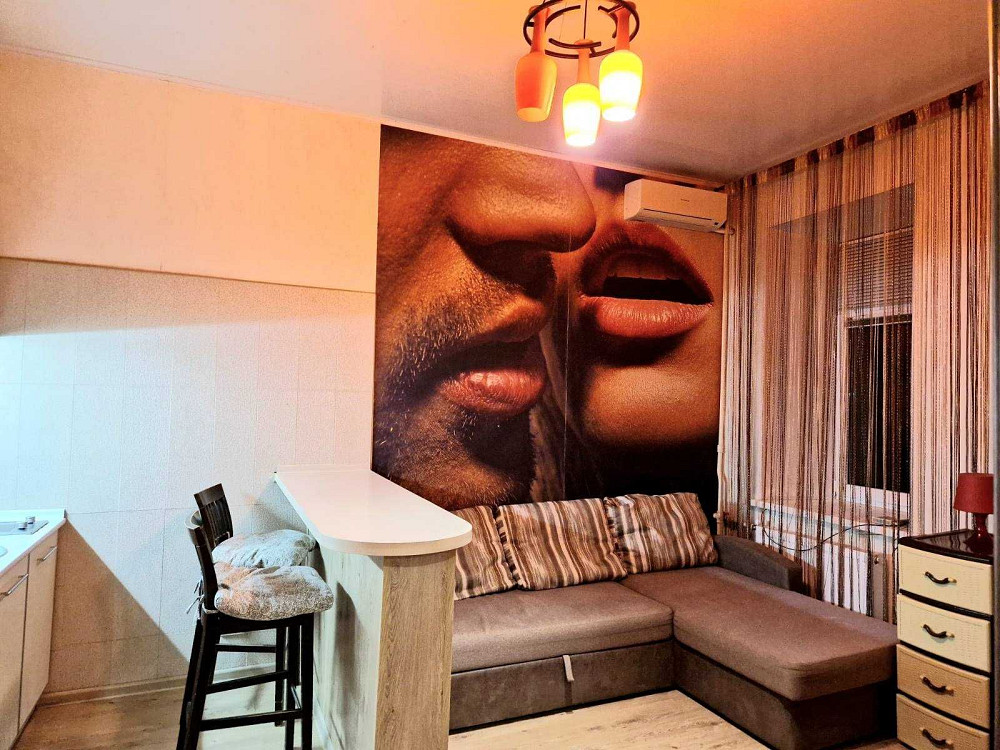 Cдам 1 комнатную в центре. Аренда + счетчик света. Харьков - изображение 1