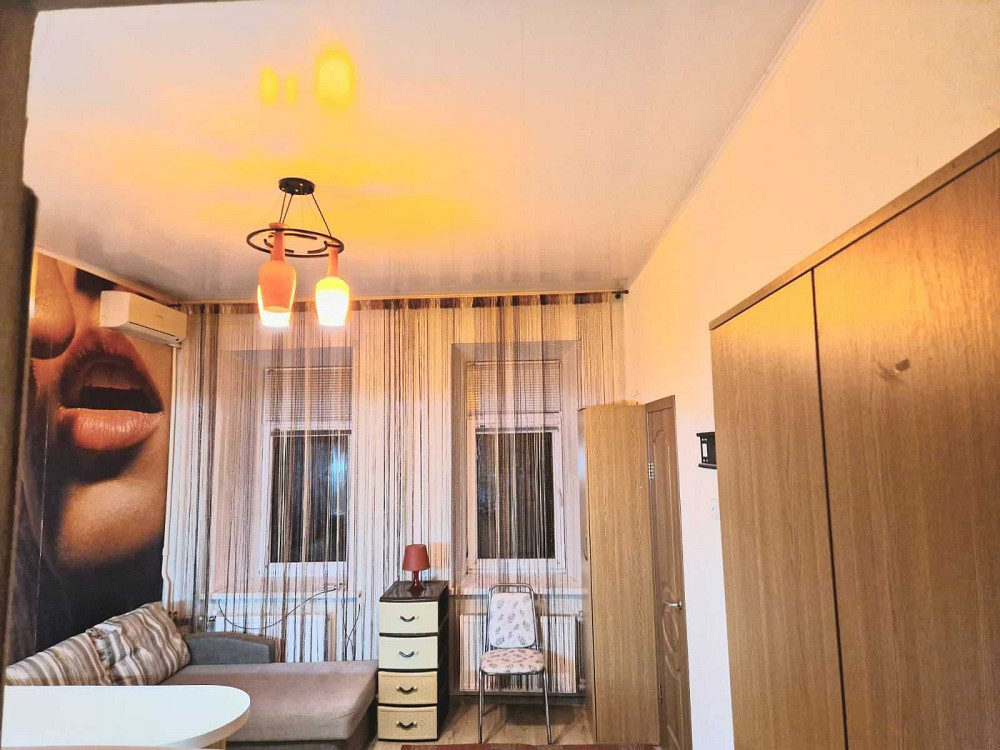 Cдам 1 комнатную в центре. Аренда + счетчик света. Харьков - изображение 3