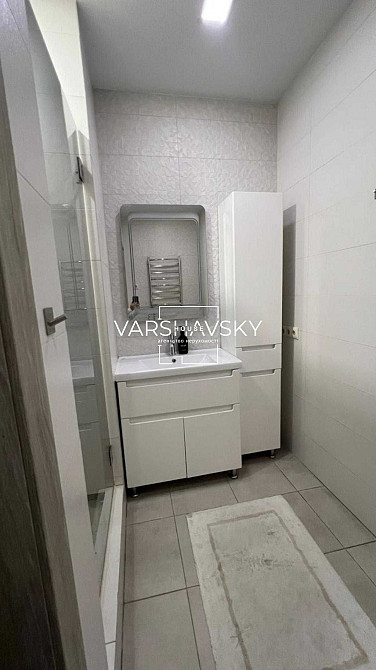 Оренда 2-к квартири в ЖК Львівський квартал 68м2 вул. Глибочицька, 13 Киев - изображение 7