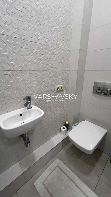 Оренда 2-к квартири в ЖК Львівський квартал 68м2 вул. Глибочицька, 13 Киев - изображение 4