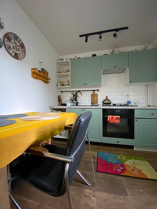 Оренда 4к квартири. Здача на 3 місяці. Вишенька Винница - изображение 3