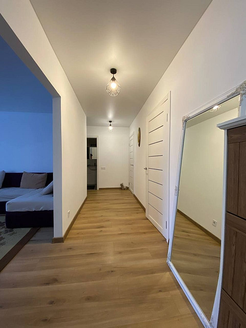 Оренда 4к квартири. Здача на 3 місяці. Вишенька Винница - изображение 7