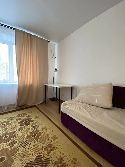 Оренда 4к квартири. Здача на 3 місяці. Вишенька Винница - изображение 5