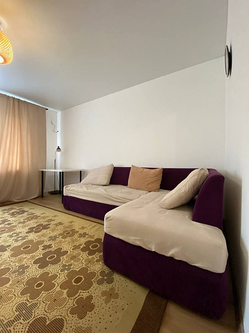 Оренда 4к квартири. Здача на 3 місяці. Вишенька Винница - изображение 4