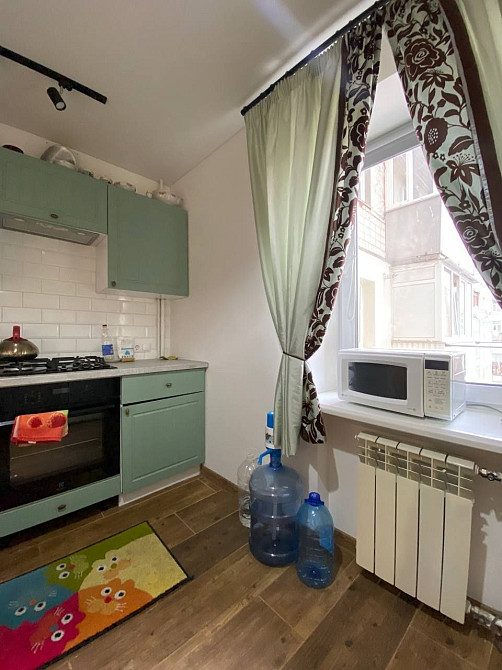 Оренда 4к квартири. Здача на 3 місяці. Вишенька Винница - изображение 2