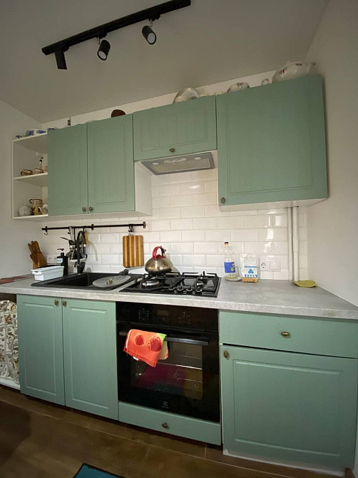 Оренда 4к квартири. Здача на 3 місяці. Вишенька Винница - изображение 1