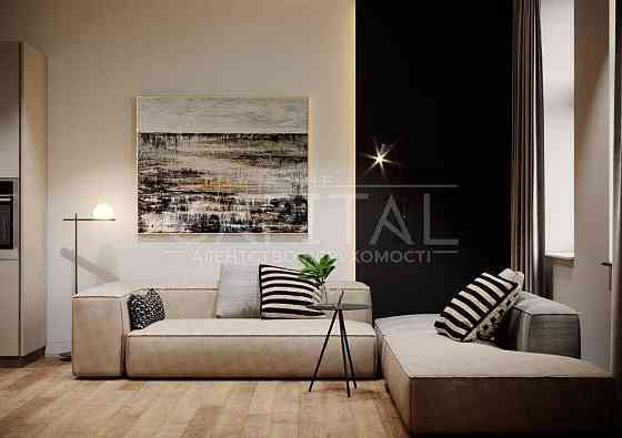 Аренда квартиры Жк Чикаго ГЕНЕРАТОР Охрана Центр Печерск Киев