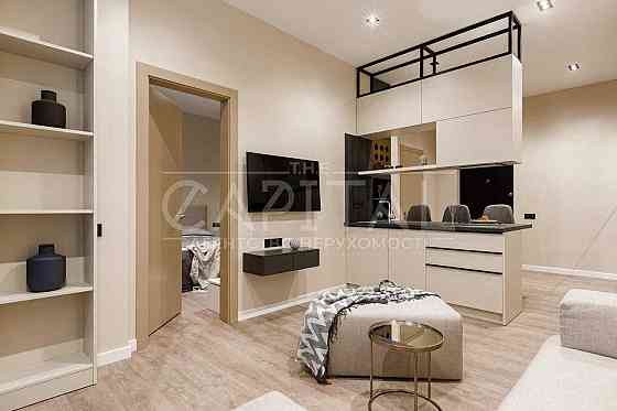 Аренда квартиры Жк Чикаго ГЕНЕРАТОР Охрана Центр Печерск Киев