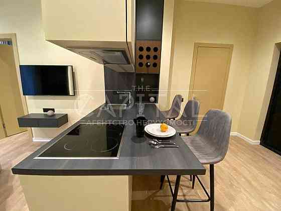 Аренда квартиры Жк Чикаго ГЕНЕРАТОР Охрана Центр Печерск Киев