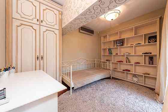 Без коміссії. Оренда ексклюзивного пентхаусу 240 кв.м. у стилі прованс Киев