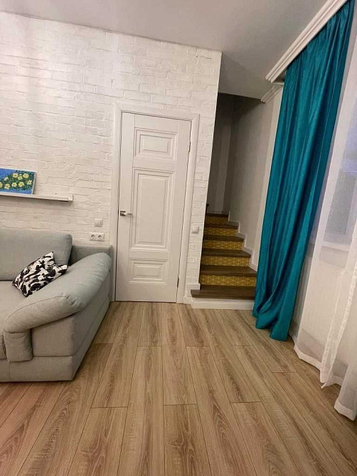 Оренда. 4 кімнатна квартира в ЖК Всі інші ЖК, Залізнична 7п Львов - изображение 5