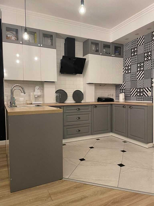 Оренда. 4 кімнатна квартира в ЖК Всі інші ЖК, Залізнична 7п Львов - изображение 1