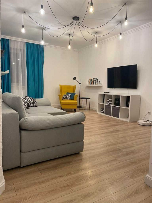 Оренда. 4 кімнатна квартира в ЖК Всі інші ЖК, Залізнична 7п Львов - изображение 7