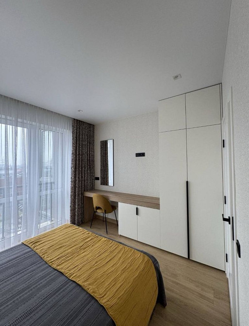 Оренда 1к квартири в ЖК Софіївка Вул. Угорська Львов - изображение 7