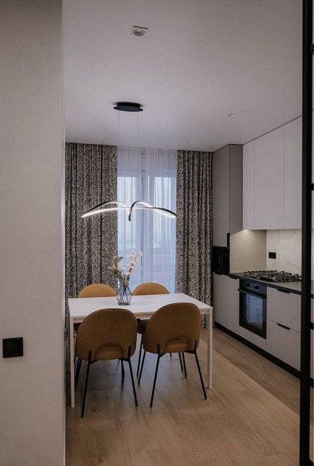 Оренда 1к квартири в ЖК Софіївка Вул. Угорська Львов - изображение 2