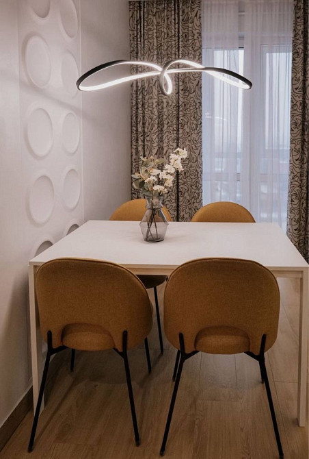 Оренда 1к квартири в ЖК Софіївка Вул. Угорська Львов - изображение 3