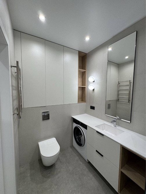 Оренда 1к квартири в ЖК Софіївка Вул. Угорська Львов - изображение 6