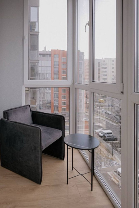 Оренда 1к квартири в ЖК Софіївка Вул. Угорська Львов - изображение 4