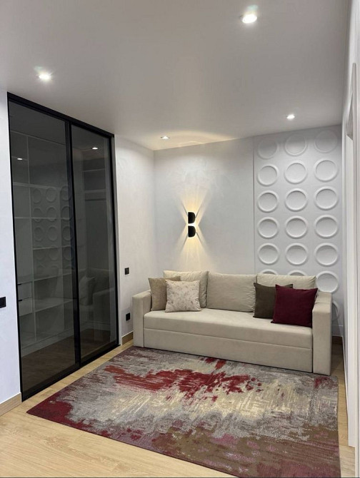 Оренда 1к квартири в ЖК Софіївка Вул. Угорська Львов - изображение 8