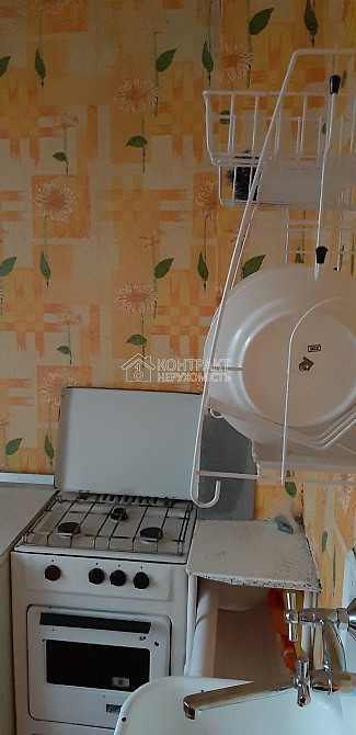 Оренда 1 кв.квартира  522 мкр.Салтовка Харків - зображення 3