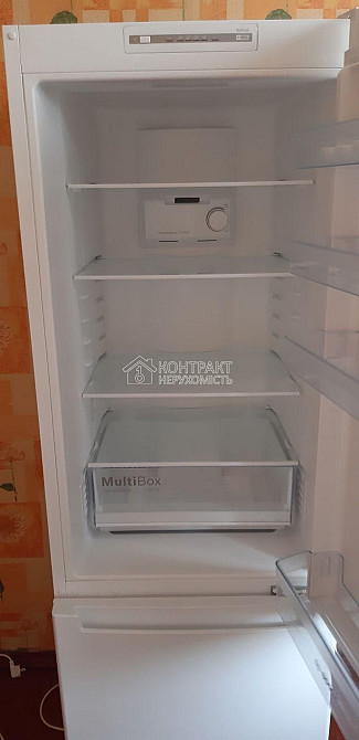 Оренда 1 кв.квартира  522 мкр.Салтовка Харків - зображення 6