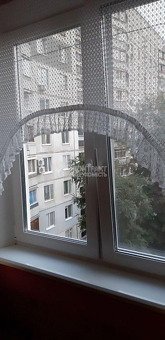 Оренда 1 кв.квартира  522 мкр.Салтовка Харків - зображення 5