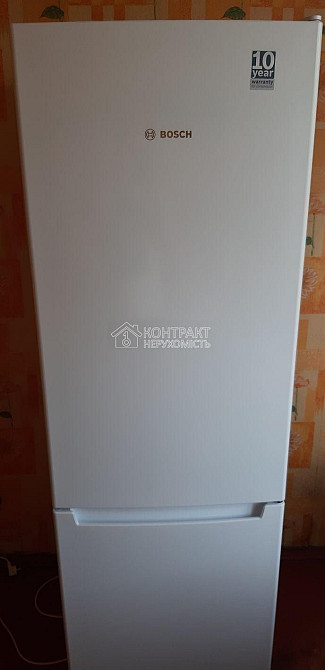 Оренда 1 кв.квартира  522 мкр.Салтовка Харків - зображення 7