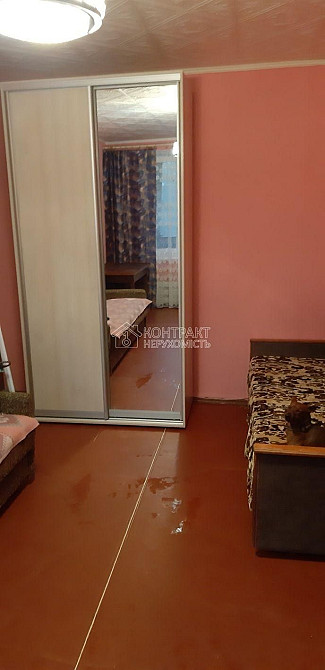 Оренда 1 кв.квартира  522 мкр.Салтовка Харків - зображення 4