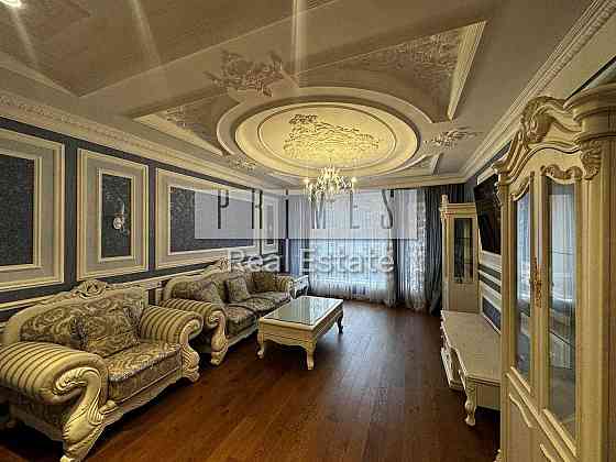 Оренда 2-кім квартири 85м2 в ЖК Парк-хол Горький, Антоновича,131 Киев