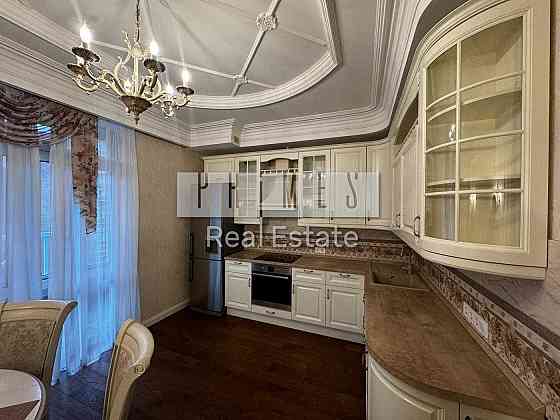 Оренда 2-кім квартири 85м2 в ЖК Парк-хол Горький, Антоновича,131 Киев