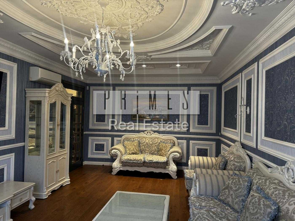 Оренда 2-кім квартири 85м2 в ЖК Парк-хол Горький, Антоновича,131 Киев - изображение 4