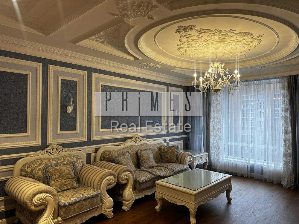 Оренда 2-кім квартири 85м2 в ЖК Парк-хол Горький, Антоновича,131 Киев - изображение 3