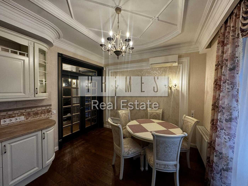 Оренда 2-кім квартири 85м2 в ЖК Парк-хол Горький, Антоновича,131 Киев - изображение 8