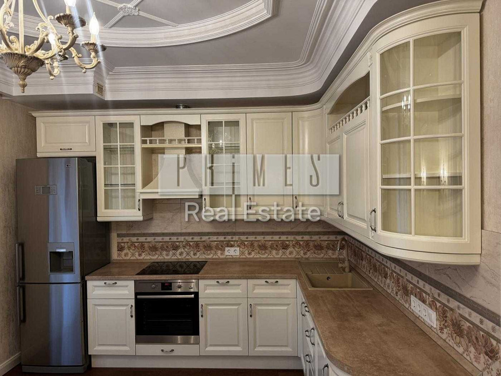 Оренда 2-кім квартири 85м2 в ЖК Парк-хол Горький, Антоновича,131 Киев - изображение 7